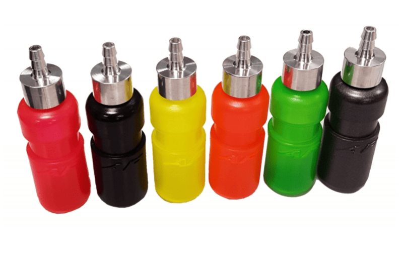 AF Racing Recovery Tank AF Radiator-TAITINYM