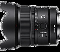Sony E 15mm F1.4 G APS-C Large-aperture Wide-angle G Lens