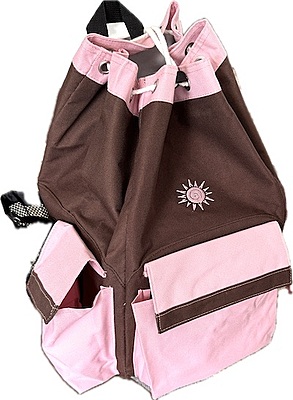 BeachPackMini-ChocolateBlossom-Sun BeachPackMini-ChocolateBlossom-Sun