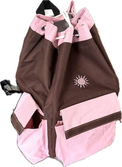 BeachPackMini-ChocolateBlossom-Sun BeachPackMini-ChocolateBlossom-Sun