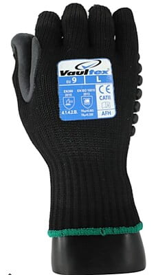 Anti Vibration Gloves vaultex Anti Vibration Gloves vaultex