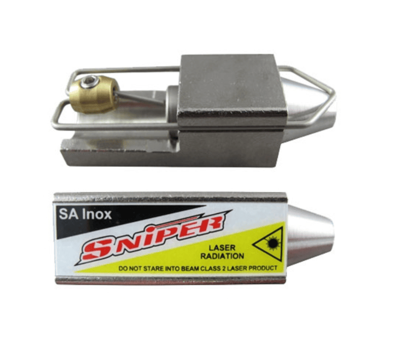 Sniper Aligner Laser for Chain