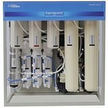 Front View of Aqua guard Prima 100 B RO+UV Reverse Osmosis System