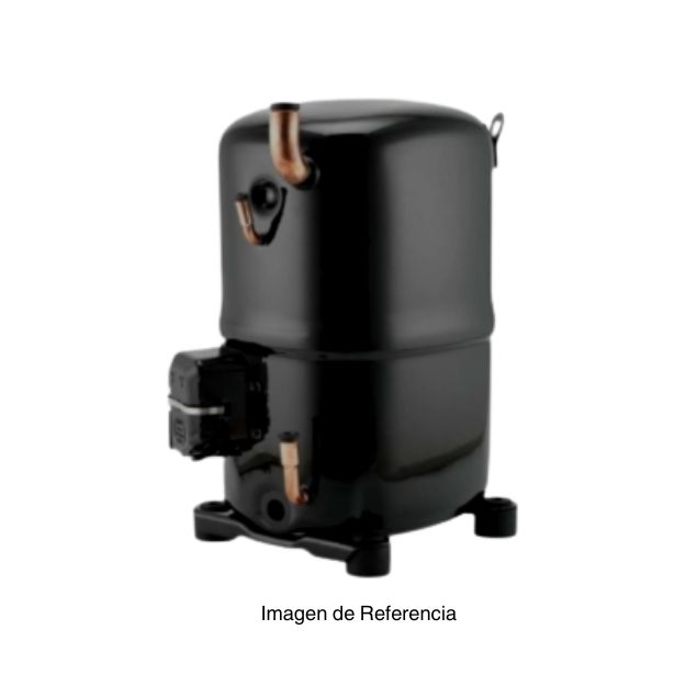 Compresor Reciprocante R-22, 5.5HP, 440/3-V/pH, Media Temperatura - AGB5568ETZ