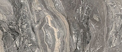 Gresie CAESAR, ANIMA FUTURA KEEN GREY LUCIDATO 119.5X278, AGCN, mp/cutie 3.32