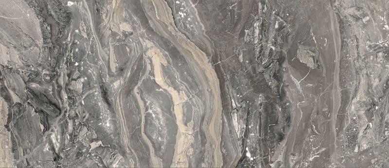 Gresie CAESAR, ANIMA FUTURA KEEN GREY LUCIDATO 119.5X278, AGCN, mp/cutie 3.32