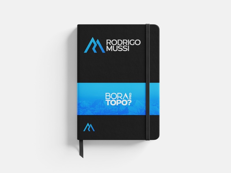 AGENDA - BORA PRO TOPO