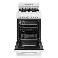 Amana® AGG222VDW 20" Gas Range with Compact Oven Capacity Amana® AGG222VDW 20" Gas Range with Compact Oven Capacity
