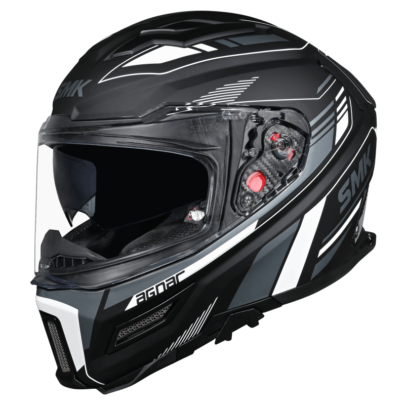 SMK AGNAR REVV MA261 XL SMK AGNAR REVV MA261 XL