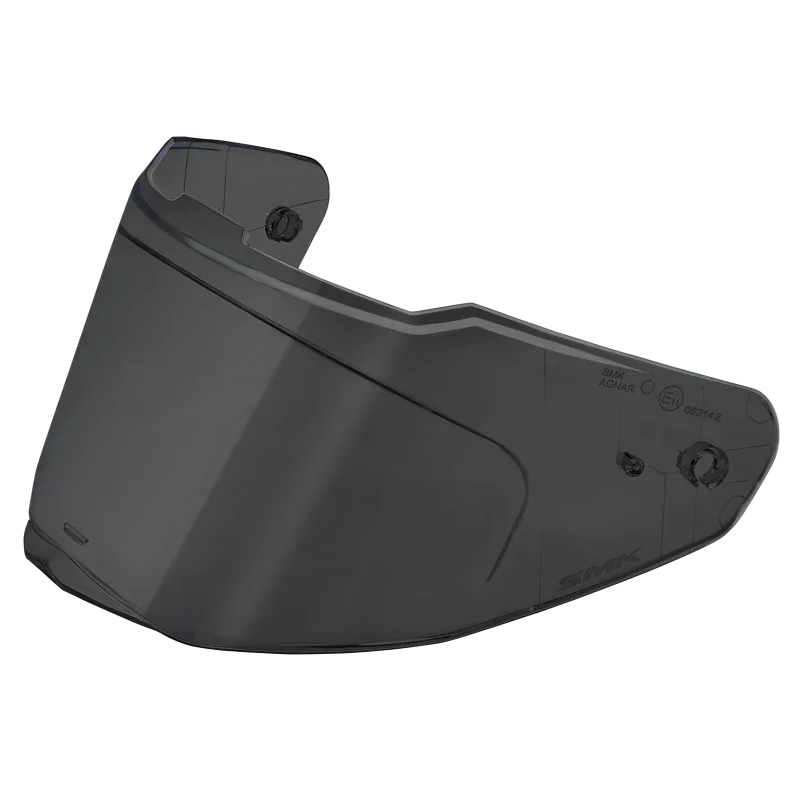 SMK TINTED VISOR FOR AGNAR SMK TINTED VISOR FOR AGNAR