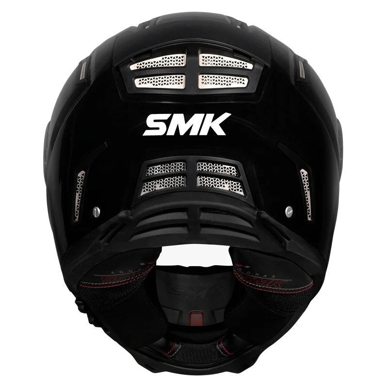 SMK AGNAR BLACK GL200 XL SMK AGNAR BLACK GL200 XL