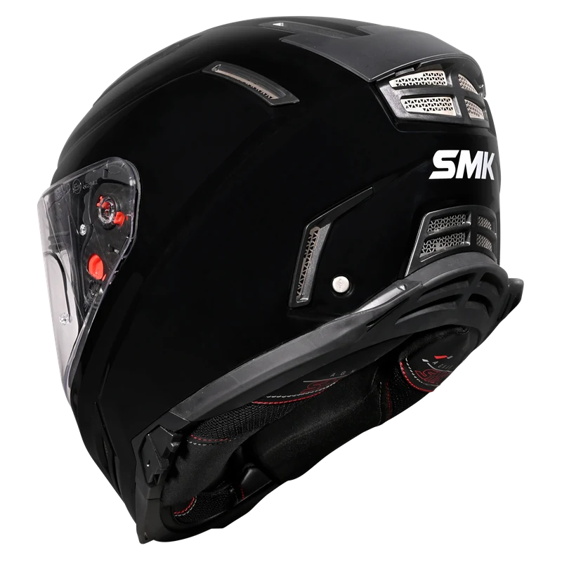 SMK AGNAR BLACK GL200 L SMK AGNAR BLACK GL200 L