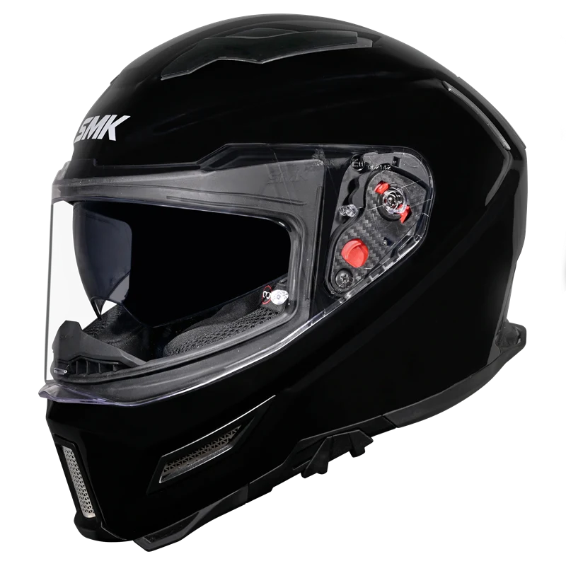 SMK AGNAR BLACK GL200 L SMK AGNAR BLACK GL200 L