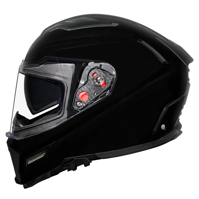 SMK AGNAR BLACK GL200 L SMK AGNAR BLACK GL200 L