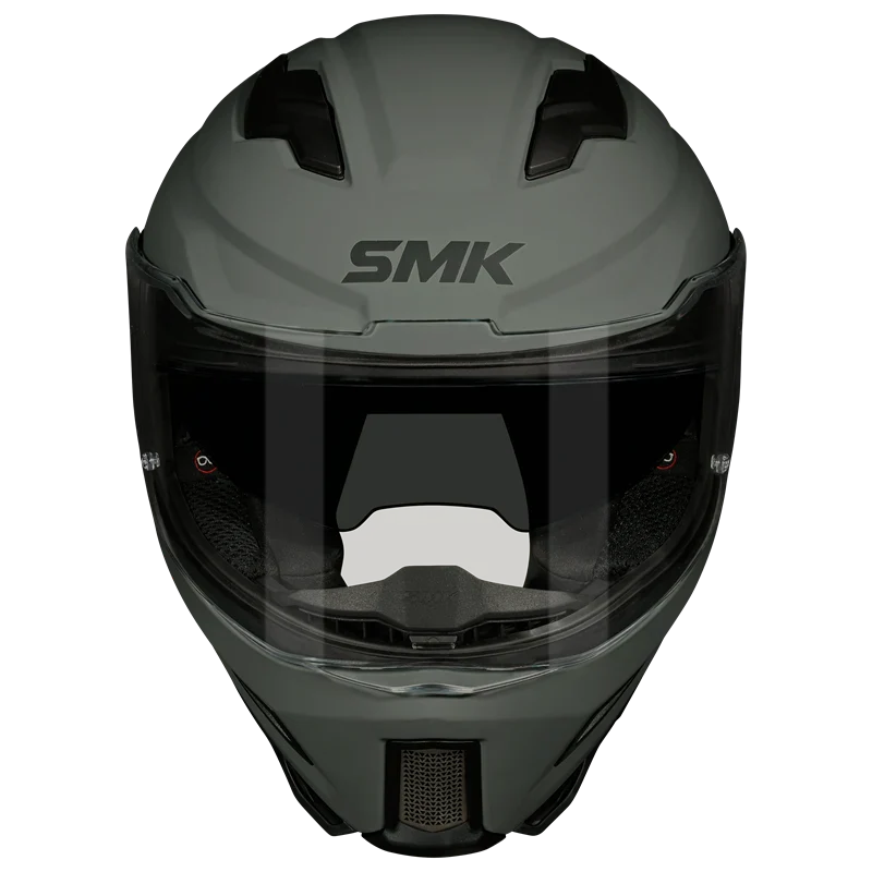 SMK AGNAR NARDO GREY MA600 XL