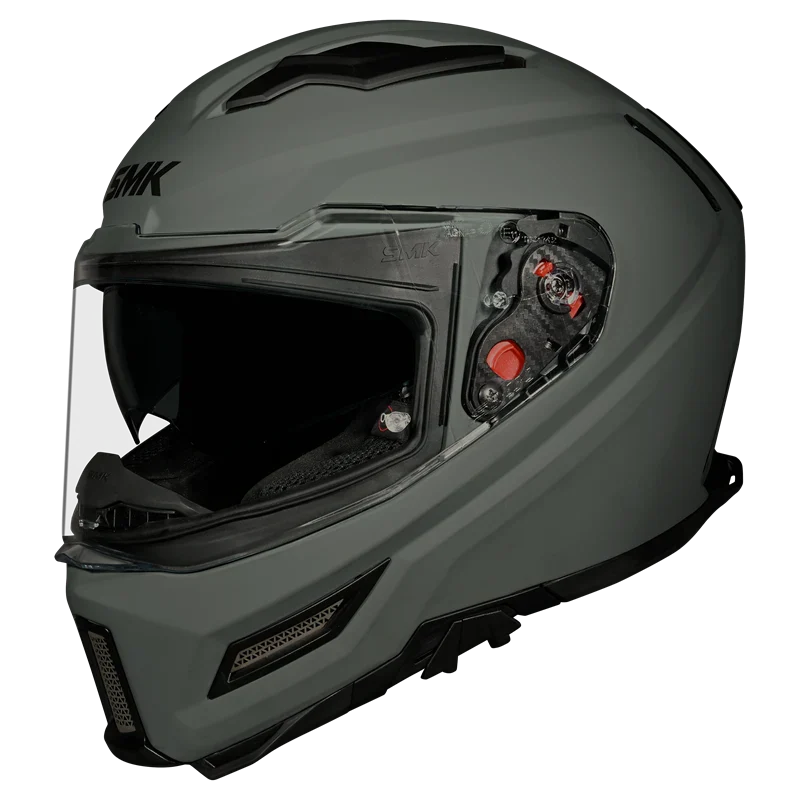 SMK AGNAR NARDO GREY MA600 XL