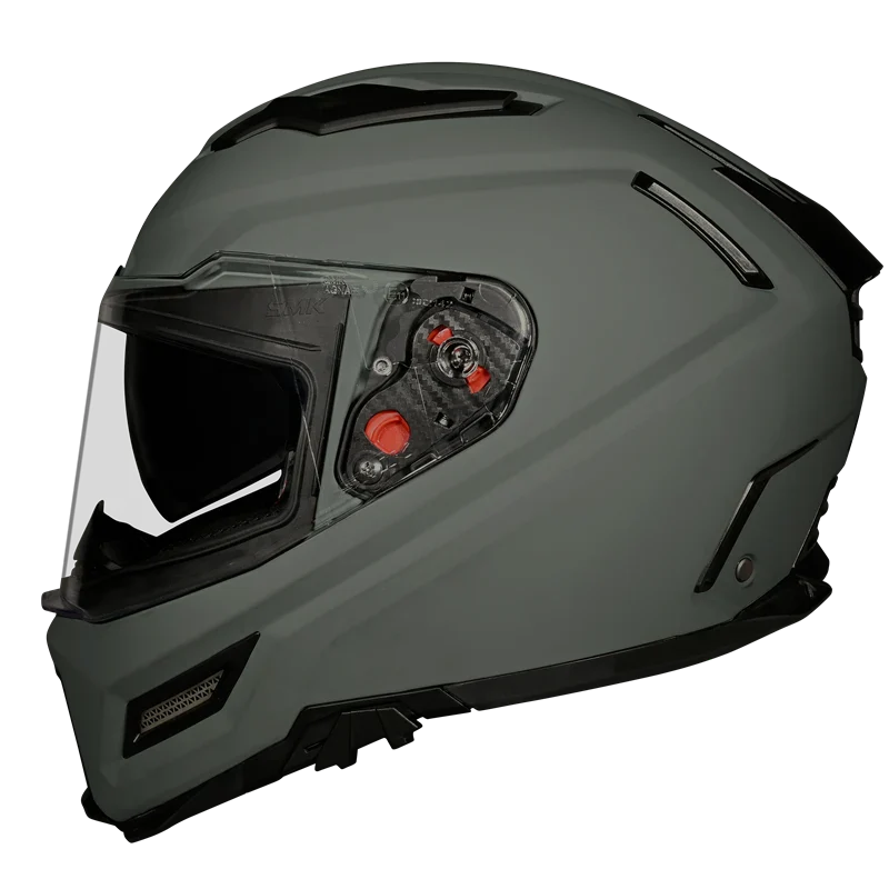 SMK AGNAR NARDO GREY MA600 XL