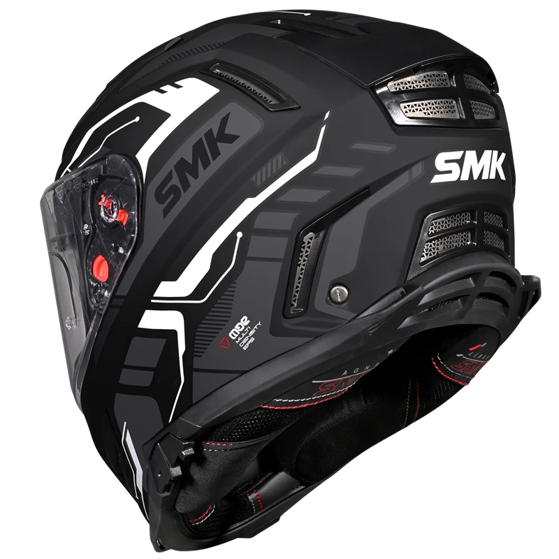 SMK AGNAR TEKTRON GL261 L