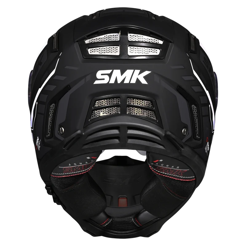 SMK AGNAR TEKTRON GL261 M SMK AGNAR TEKTRON GL261 M
