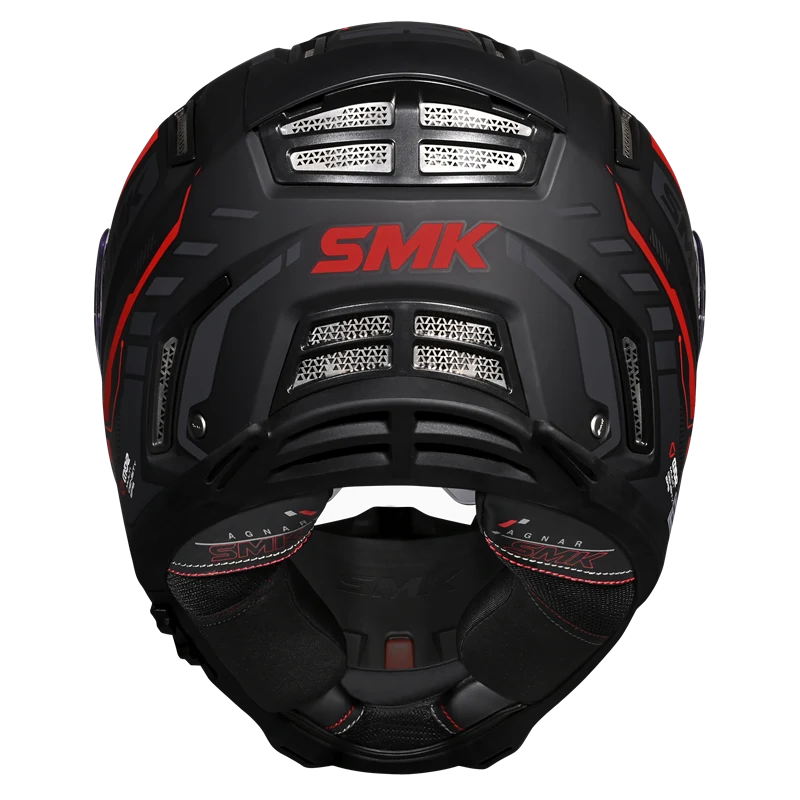 SMK AGNAR TEKTRON MA263 M SMK AGNAR TEKTRON MA263 M