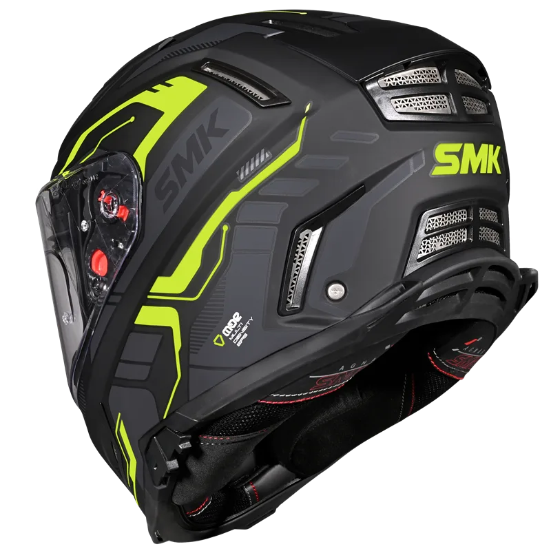 SMK AGNAR TEKTRON MA264 XL SMK AGNAR TEKTRON MA264 XL