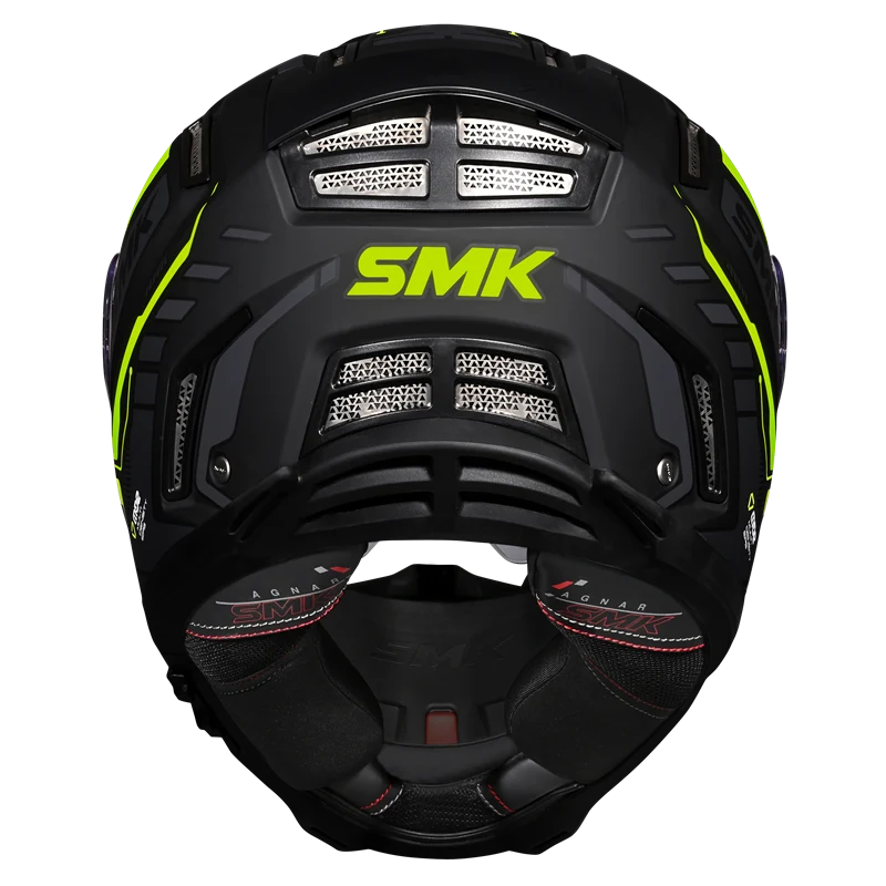SMK AGNAR TEKTRON MA264 XL SMK AGNAR TEKTRON MA264 XL