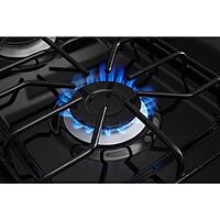 Amana® AGR6303MMS 30-inch Gas Range with Bake Assist Temps Amana® AGR6303MMS 30-inch Gas Range with Bake Assist Temps