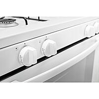 Amana® AGR6303MM 30-inch Gas Range with Bake Assist Temps Amana® AGR6303MM 30-inch Gas Range with Bake Assist Temps