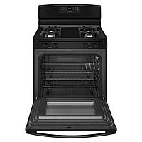 Amana® AGR6603S 30" Gas Range with Self-Clean Option Amana® AGR6603S 30" Gas Range with Self-Clean Option