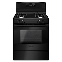 Amana® AGR6603S 30" Gas Range with Self-Clean Option Amana® AGR6603S 30" Gas Range with Self-Clean Option