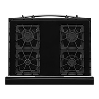 Amana® AGR6603S 30" Gas Range with Self-Clean Option