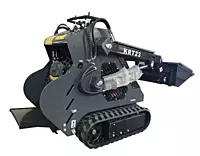 AGT INDUSTRIAL MINI SKID STEER  KTT23 905KG 23HP