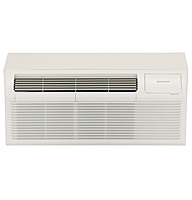 Hotpoint® AH11H09E3B PTAC Heat Pump Unit with Electric Heat 9,000 BTU, 20 amps, 265 Volt