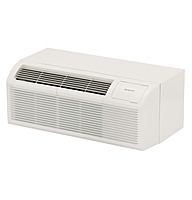 Hotpoint® AH11H09E3B PTAC Heat Pump Unit with Electric Heat 9,000 BTU, 20 amps, 265 Volt