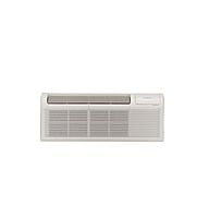 Hotpoint® AH11H09E3B PTAC Heat Pump Unit with Electric Heat 9,000 BTU, 20 amps, 265 Volt