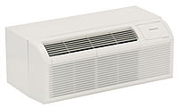 Hotpoint PTAC Heat Pump 12,000 BTU, 230V, 20 AMP