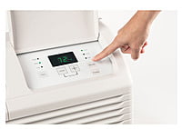 Hotpoint PTAC Heat Pump 12,000 BTU, 230V, 20 AMP