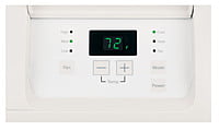 Hotpoint PTAC Heat Pump 12,000 BTU, 230V, 20 AMP