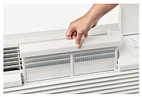 Hotpoint PTAC Heat Pump 12,000 BTU, 230V, 20 AMP
