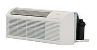 Hotpoint PTAC Heat Pump 12,000 BTU, 230V, 20 AMP