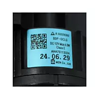 LG Pum Bomba Centrifuga  - AHA75113324