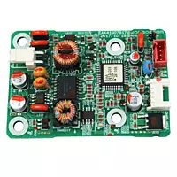 Tarjeta LG Aircon Indoor Sub PCB (485 Communication PCB) Arnu Series - EBR80820305
