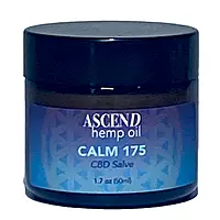 Calm 175 CBD Stress Salve