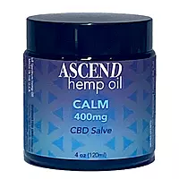 Calm 400 CBD Stress Salve