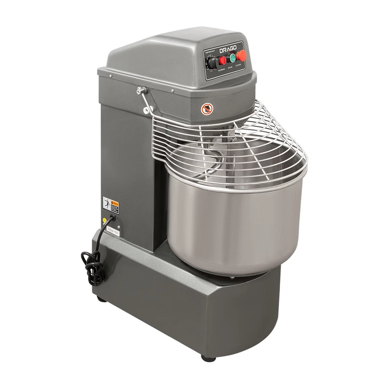 Amasadora industrial 40 Litros