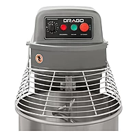 Amasadora industrial 40 Litros