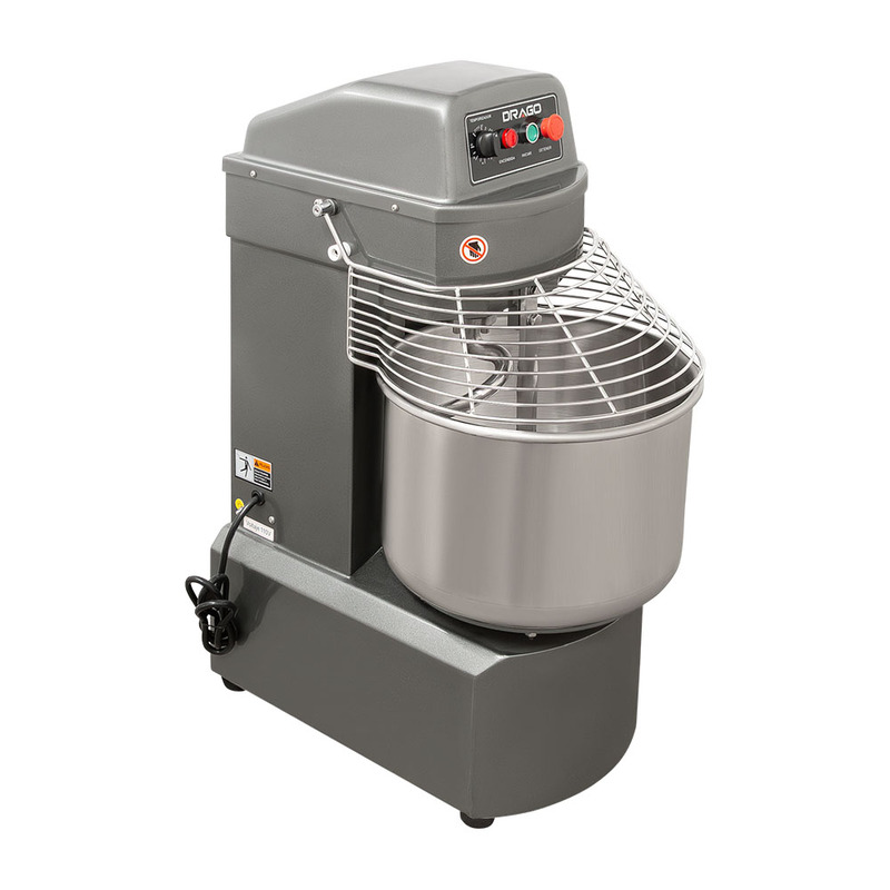 Amasadora industrial 60 Litros