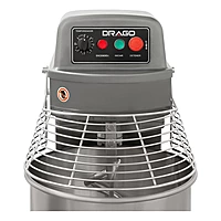 Amasadora industrial 60 Litros