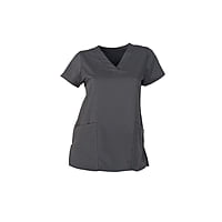 F102 FILIPINA CUELLO V CON ALETILLA DAMA BIBO