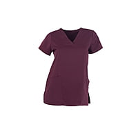 F102 FILIPINA CUELLO V CON ALETILLA DAMA BIBO